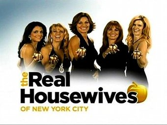 Illustration for article titled Jill Zarin Explains Why The Housewives Are Extra Bitchy These Days
